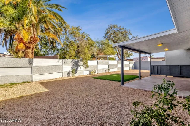 $482,900 | 2106 West 8th Avenue, Mesa, AZ 85202