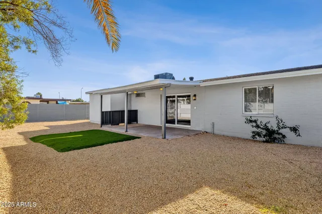 $482,900 | 2106 West 8th Avenue, Mesa, AZ 85202