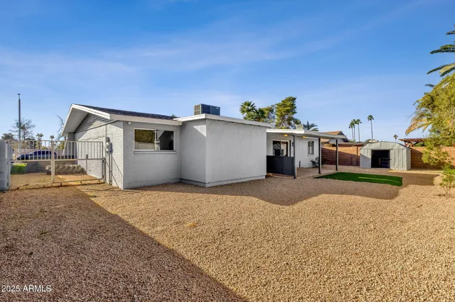 $482,900 | 2106 West 8th Avenue, Mesa, AZ 85202