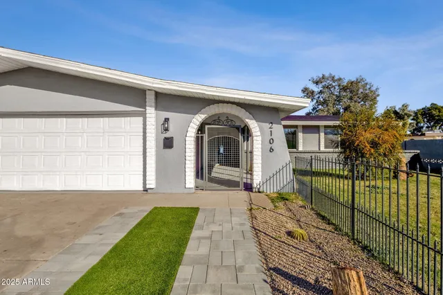 $482,900 | 2106 West 8th Avenue, Mesa, AZ 85202