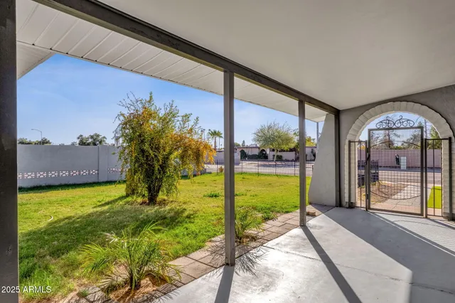 $482,900 | 2106 West 8th Avenue, Mesa, AZ 85202