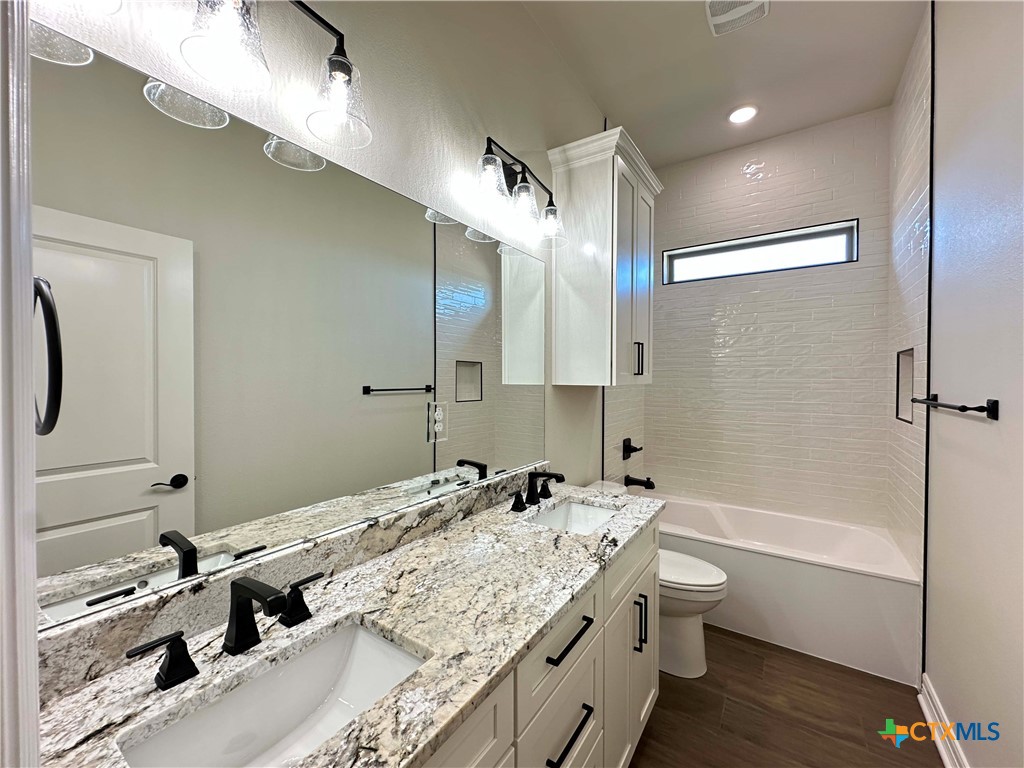 6719 Mamaw Lane Temple, TX 76502 - Photo 15 of 26