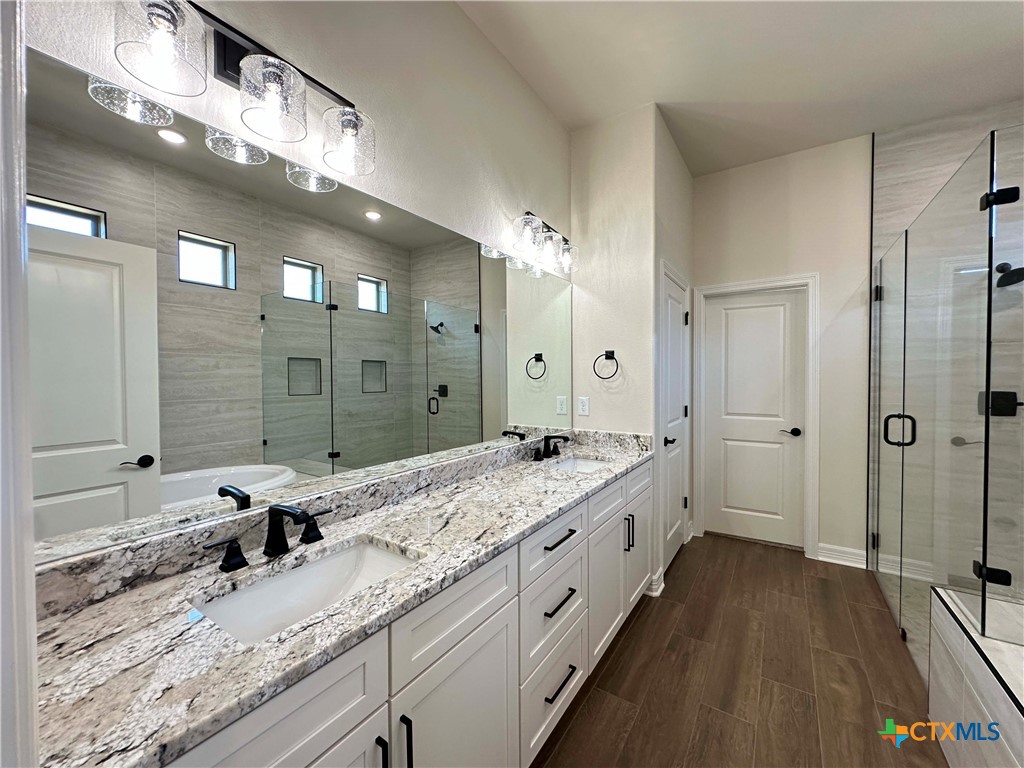 6719 Mamaw Lane Temple, TX 76502 - Photo 18 of 26