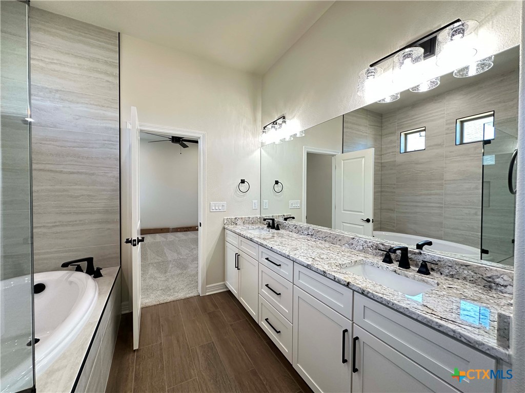 6719 Mamaw Lane Temple, TX 76502 - Photo 20 of 26