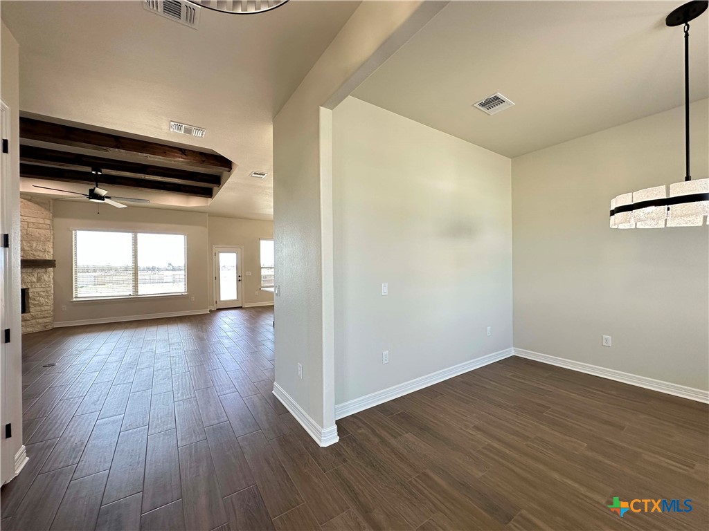 6719 Mamaw Lane Temple, TX 76502 - Photo 2 of 26