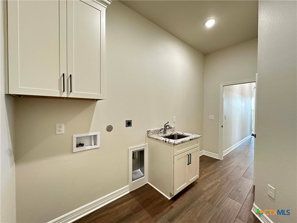 6719 Mamaw Lane Temple, TX 76502 - Photo 23 of 26