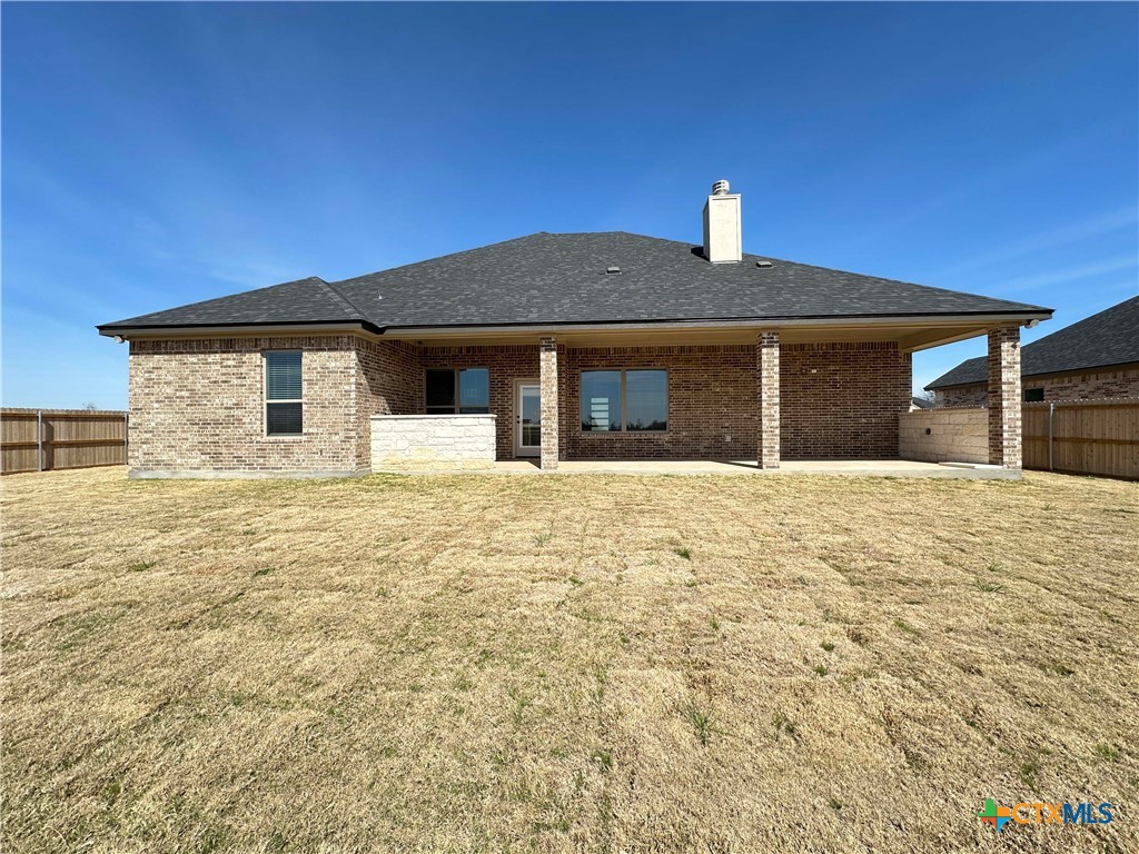 6719 Mamaw Lane Temple, TX 76502 - Photo 26 of 26