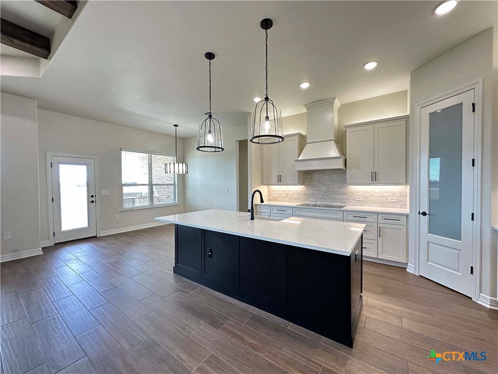 6719 Mamaw Lane Temple, TX 76502 - Photo 9 of 26