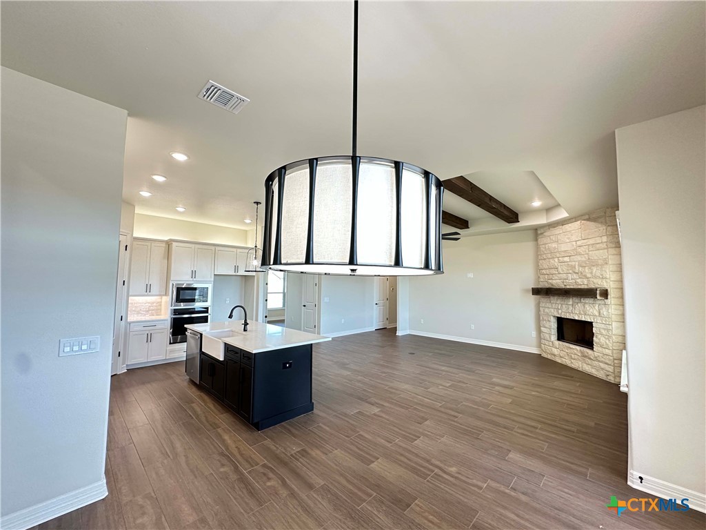 6719 Mamaw Lane Temple, TX 76502 - Photo 10 of 26