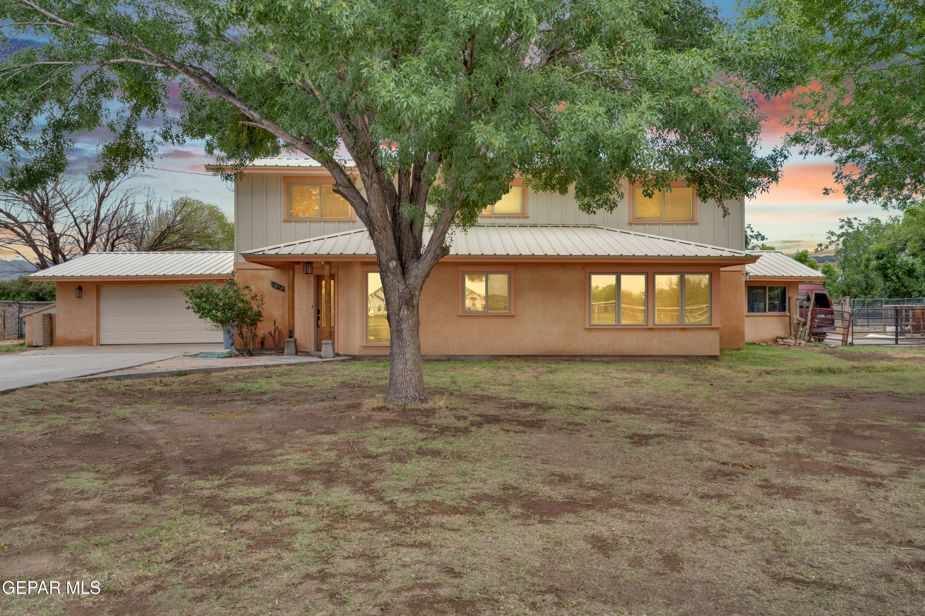 6040 Strahan Road El Paso, TX 79932 - Photo 2 of 45 1 (2) (1)