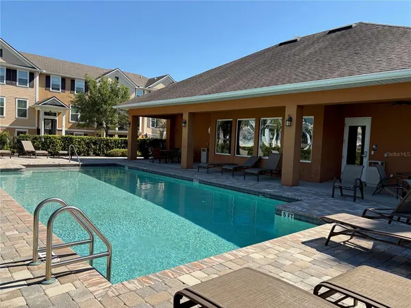 $2,800 | 1372 Mill Stream Lane, Winter Springs, FL 32708