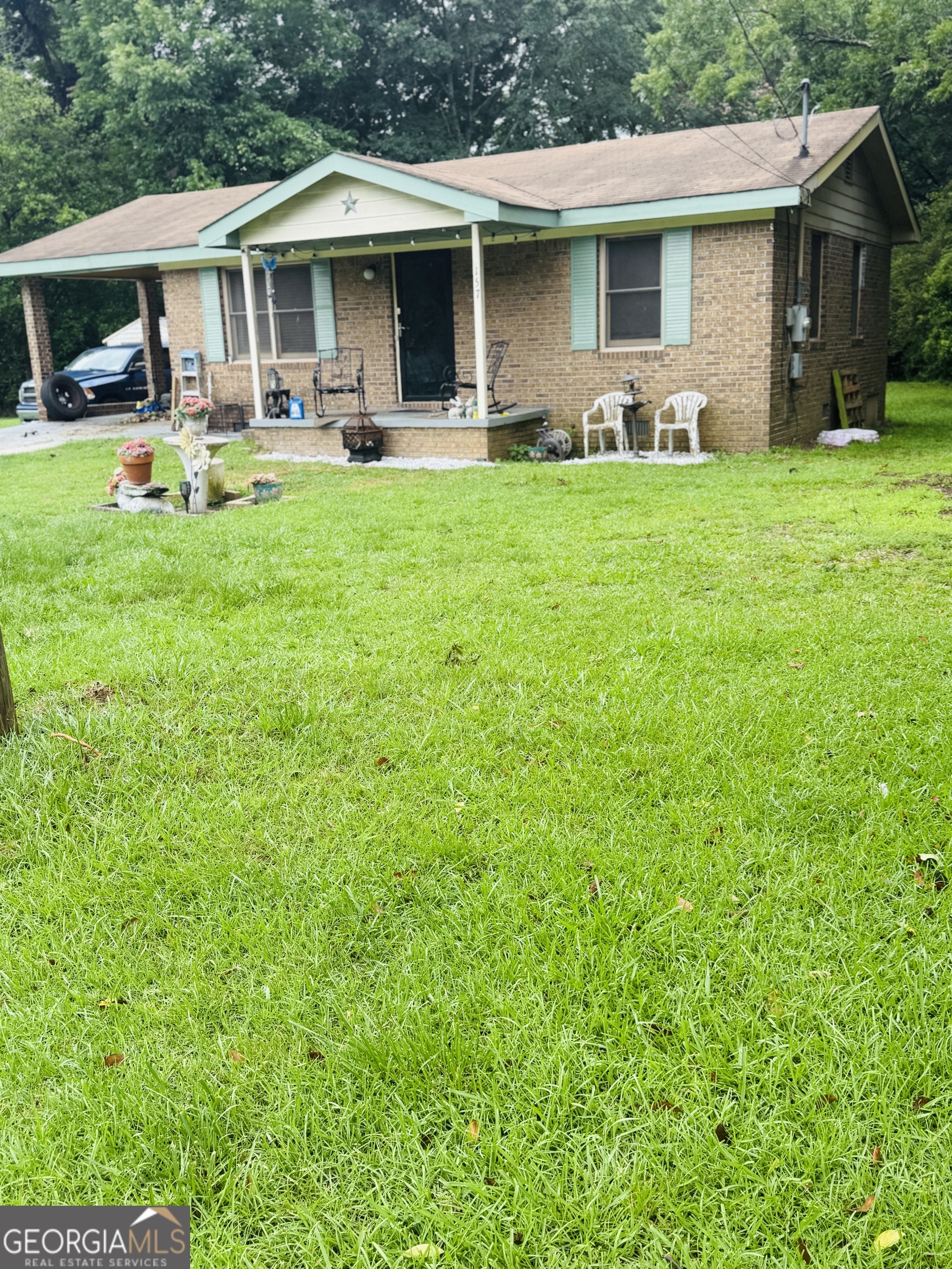 157 Mc Donough Street Rutledge, GA 30663 - Photo 43 of 43