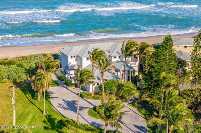 $4,300,000 | 5795 Florida A1A, Melbourne Beach, FL 32951