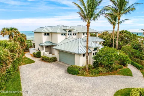 $4,300,000 | 5795 Florida A1A, Melbourne Beach, FL 32951