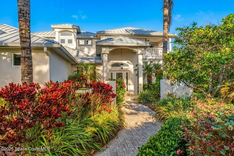 $4,300,000 | 5795 Florida A1A, Melbourne Beach, FL 32951