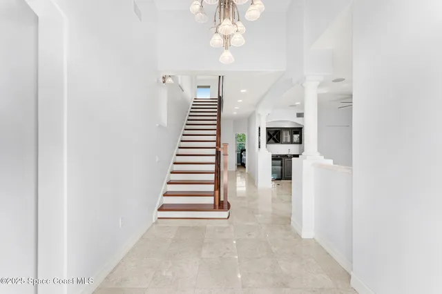 $4,300,000 | 5795 Florida A1A, Melbourne Beach, FL 32951