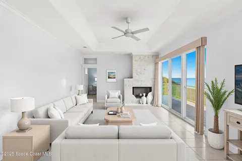 $4,300,000 | 5795 Florida A1A, Melbourne Beach, FL 32951