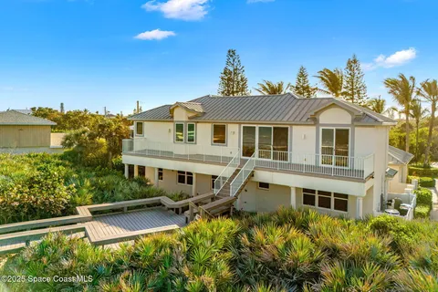 $4,300,000 | 5795 Florida A1A, Melbourne Beach, FL 32951