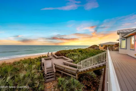 $4,300,000 | 5795 Florida A1A, Melbourne Beach, FL 32951