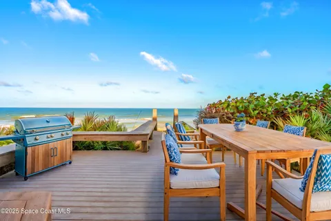 $4,300,000 | 5795 Florida A1A, Melbourne Beach, FL 32951