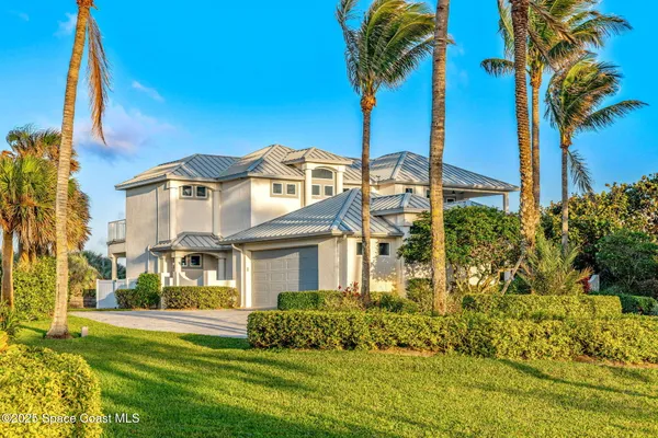 $4,300,000 | 5795 Florida A1A, Melbourne Beach, FL 32951