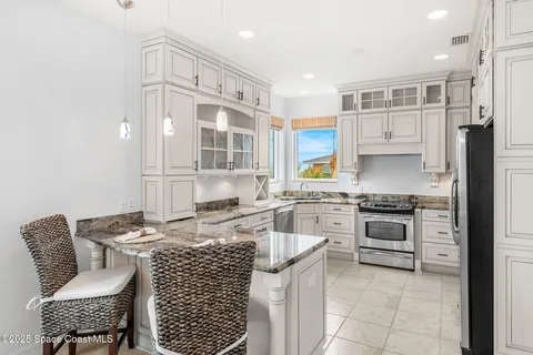 $4,300,000 | 5795 Florida A1A, Melbourne Beach, FL 32951
