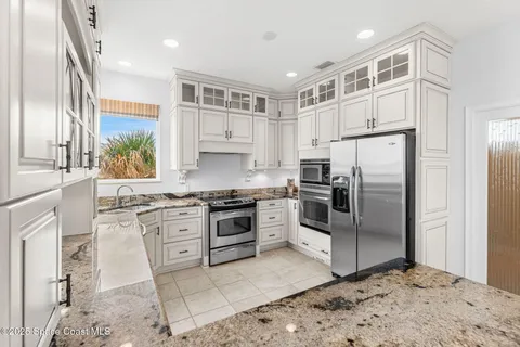 $4,300,000 | 5795 Florida A1A, Melbourne Beach, FL 32951