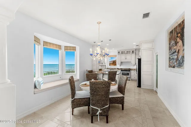 $4,300,000 | 5795 Florida A1A, Melbourne Beach, FL 32951