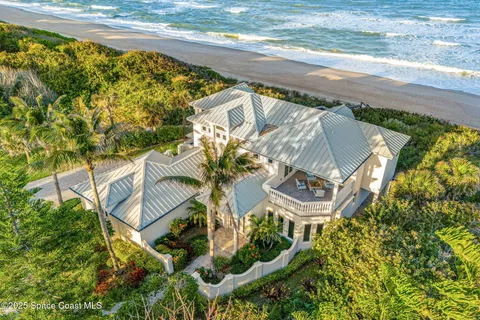 $4,300,000 | 5795 Florida A1A, Melbourne Beach, FL 32951