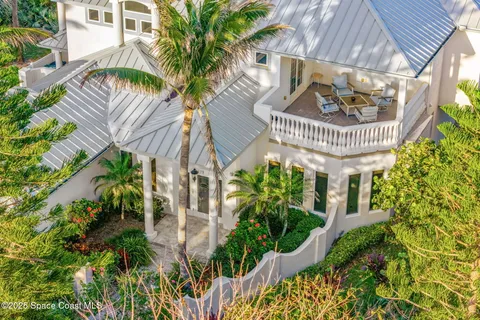 $4,300,000 | 5795 Florida A1A, Melbourne Beach, FL 32951