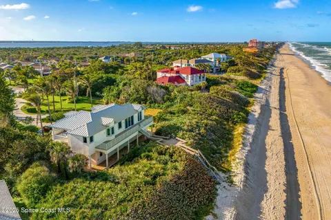 $4,300,000 | 5795 Florida A1A, Melbourne Beach, FL 32951