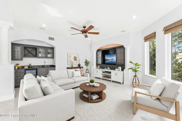 $4,300,000 | 5795 Florida A1A, Melbourne Beach, FL 32951
