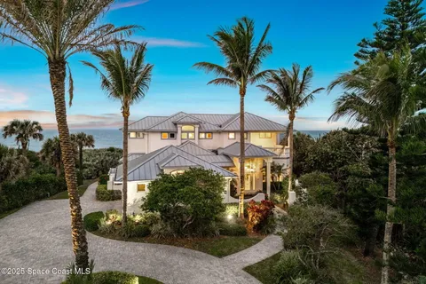 $4,300,000 | 5795 Florida A1A, Melbourne Beach, FL 32951
