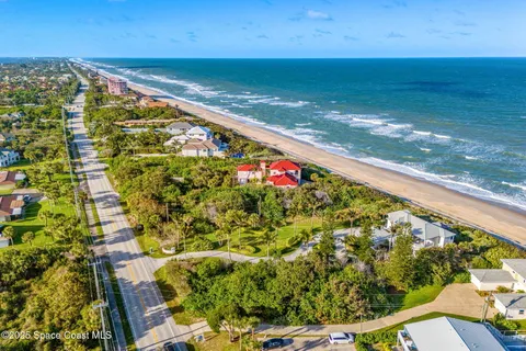 $4,300,000 | 5795 Florida A1A, Melbourne Beach, FL 32951