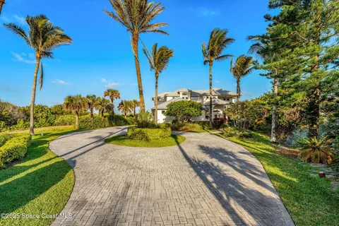 $4,300,000 | 5795 Florida A1A, Melbourne Beach, FL 32951