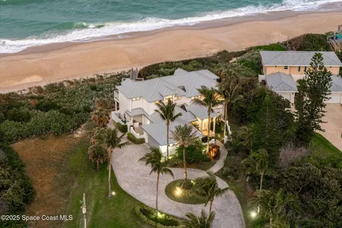 $4,300,000 | 5795 Florida A1A, Melbourne Beach, FL 32951