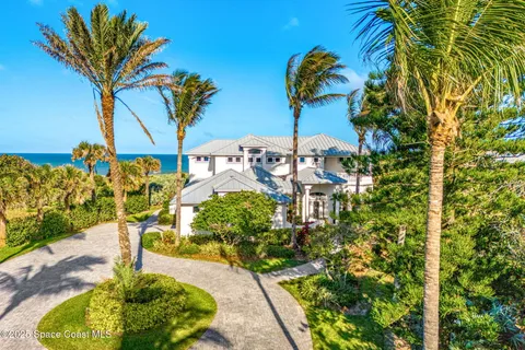 $4,300,000 | 5795 Florida A1A, Melbourne Beach, FL 32951