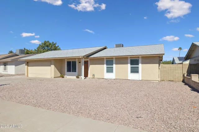 $435,000 | 5108 East Shomi Street, Phoenix, AZ 85044