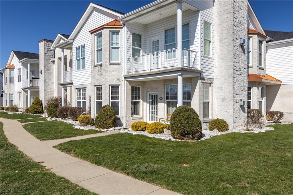 211 Adams Pointe Boulevard, Unit 10 Mars, PA 16046 - Photo 1 of 36