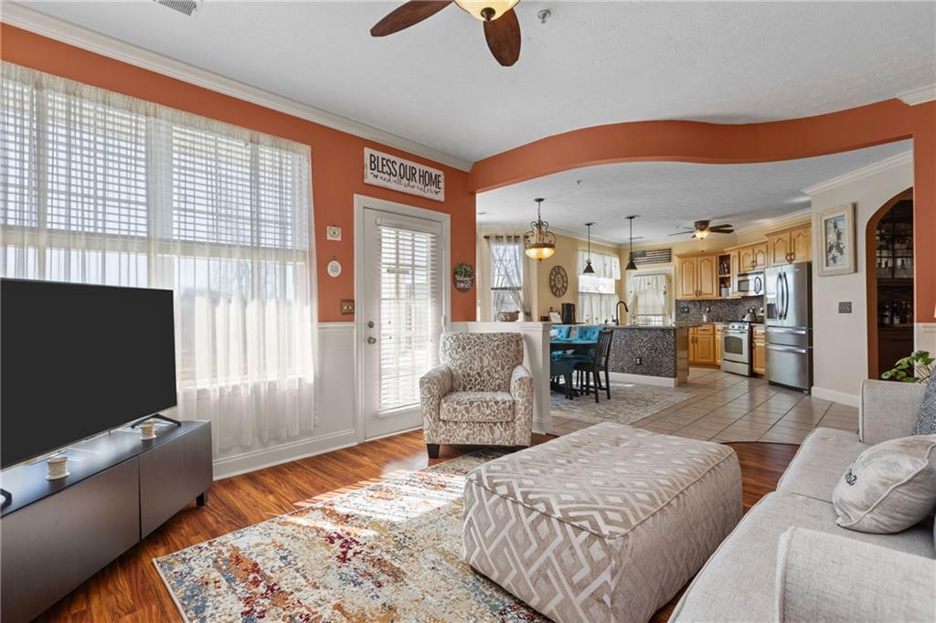 211 Adams Pointe Boulevard, Unit 10 Mars, PA 16046 - Photo 13 of 36