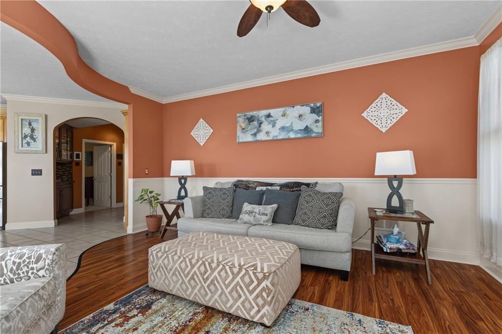 211 Adams Pointe Boulevard, Unit 10 Mars, PA 16046 - Photo 14 of 36