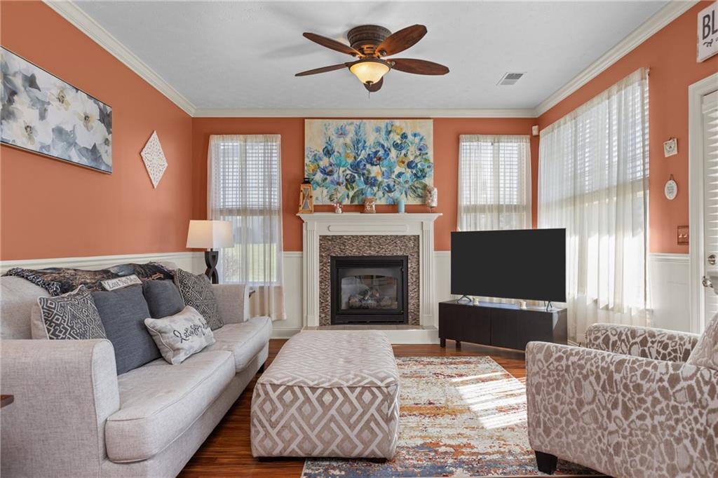 211 Adams Pointe Boulevard, Unit 10 Mars, PA 16046 - Photo 16 of 36