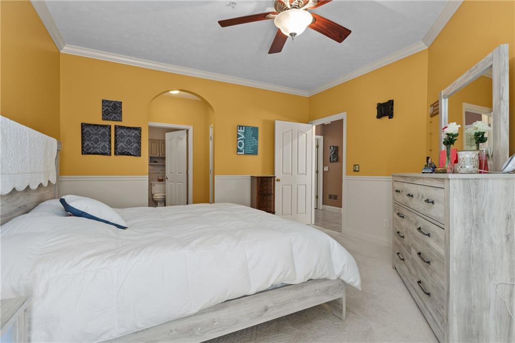 211 Adams Pointe Boulevard, Unit 10 Mars, PA 16046 - Photo 19 of 36