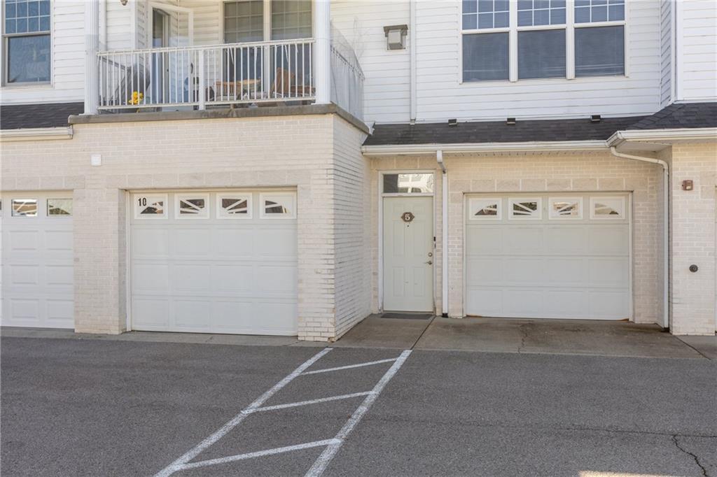 211 Adams Pointe Boulevard, Unit 10 Mars, PA 16046 - Photo 28 of 36