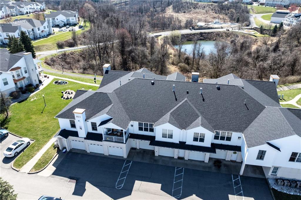 211 Adams Pointe Boulevard, Unit 10 Mars, PA 16046 - Photo 29 of 36