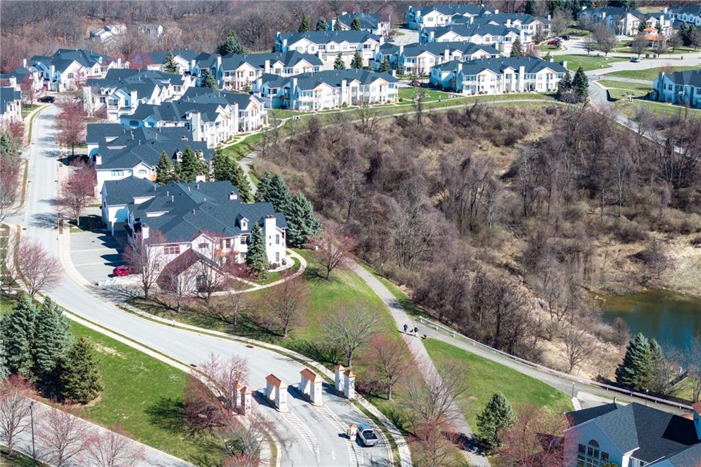 211 Adams Pointe Boulevard, Unit 10 Mars, PA 16046 - Photo 34 of 36