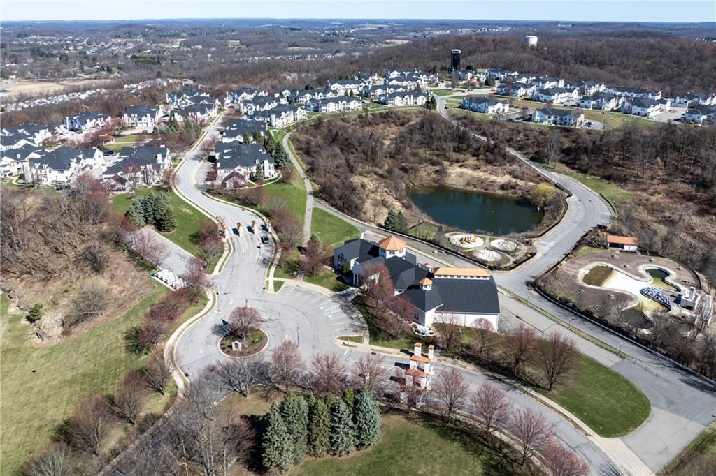 211 Adams Pointe Boulevard, Unit 10 Mars, PA 16046 - Photo 35 of 36