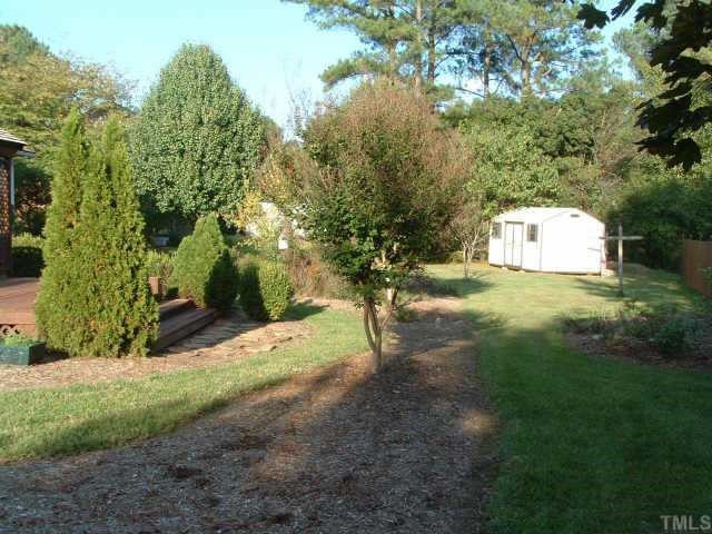 713 Merwin Road Raleigh, NC 27606 - Photo 9 of 9 Other