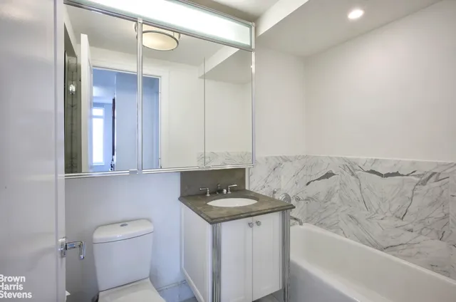 $1,595,000 | 205 West 76th Street, Unit 1203 | Upper West Side