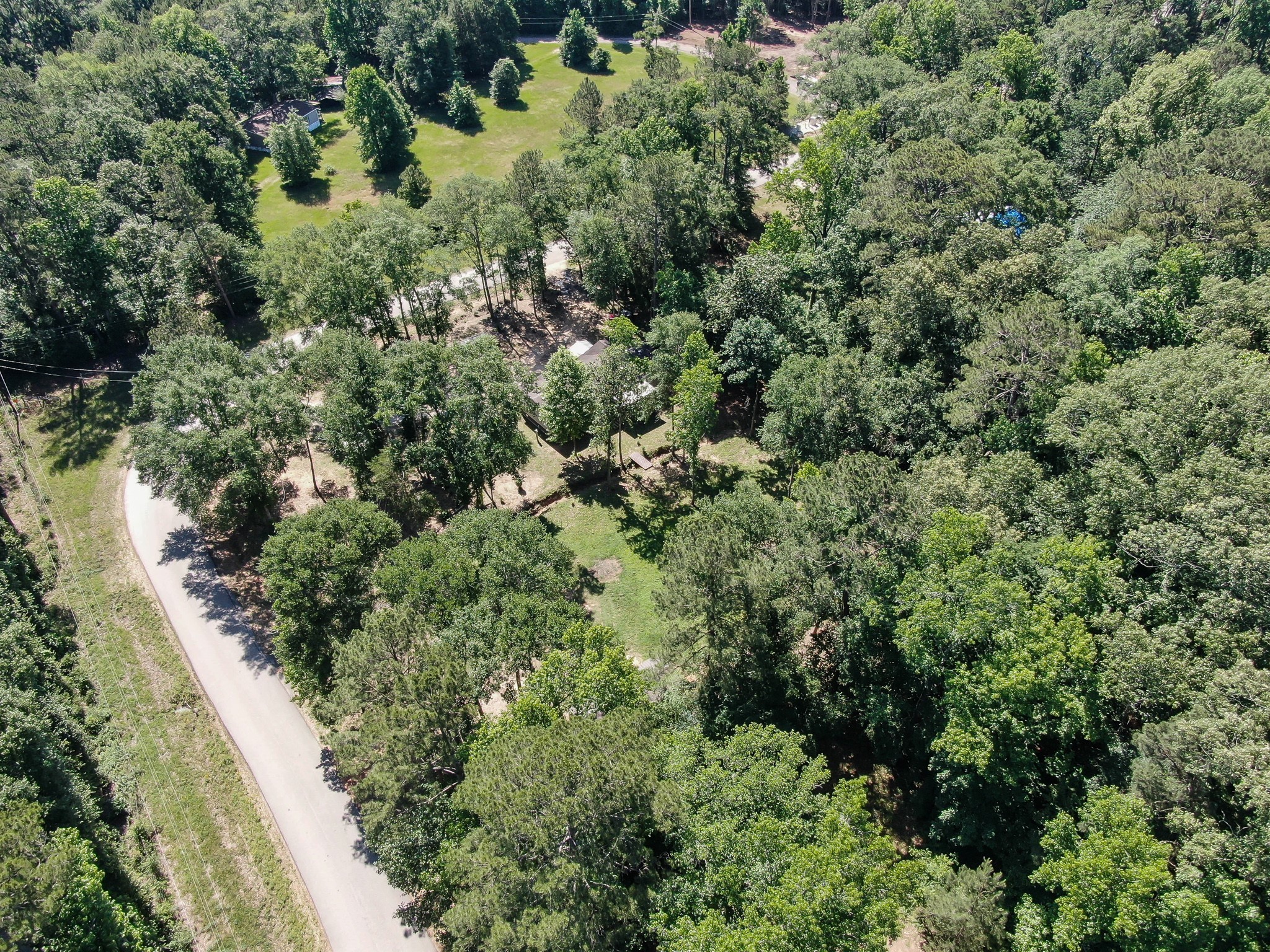161 Lake Road Coldspring, TX 77331 - Photo 33 of 33